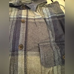 Old Navy Men's Flannel